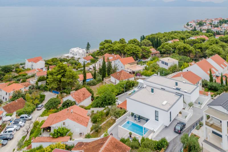 Kompleks Willi So & Lu  Brač