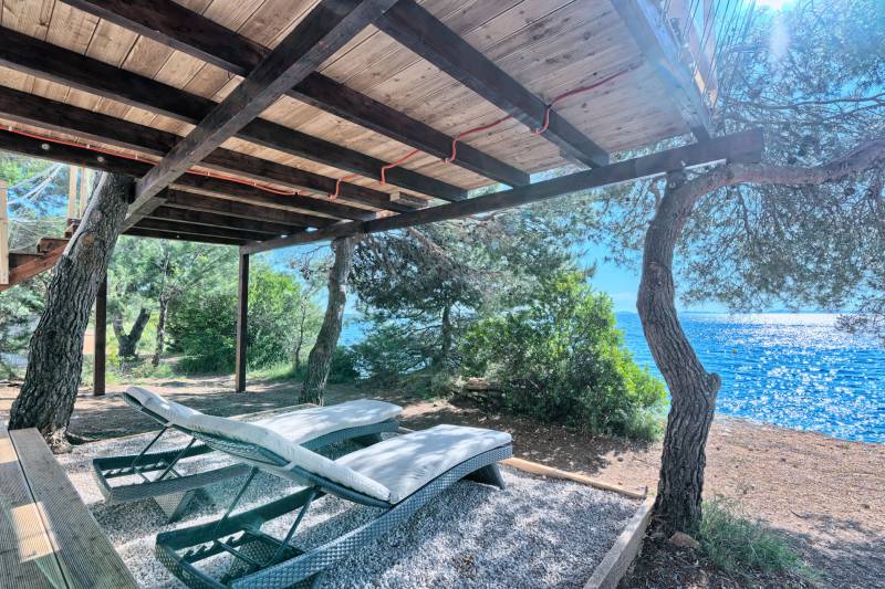 Luxury Tree House New Horizons Murter