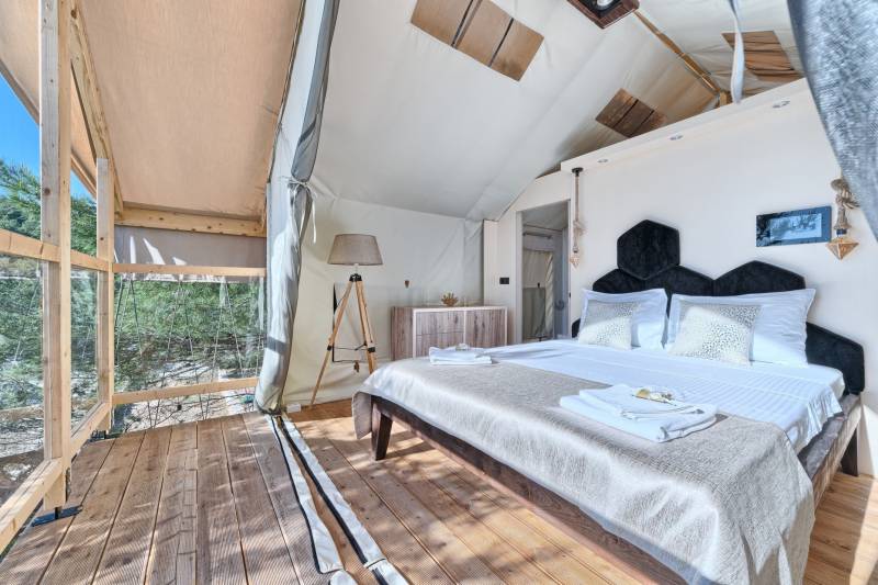 Luxury Tree House New Horizons Murter