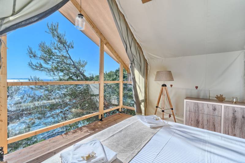 Luxury Tree House New Horizons Murter