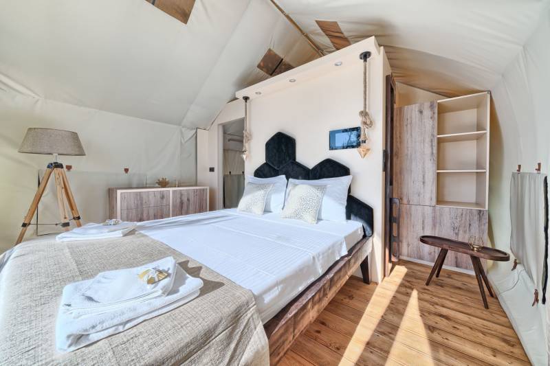 Luxury Tree House New Horizons Murter