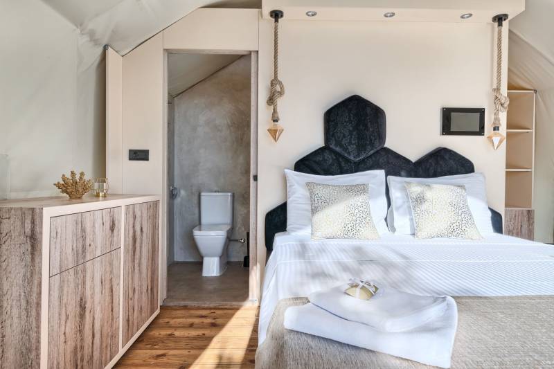 Luxury Tree House New Horizons Murter