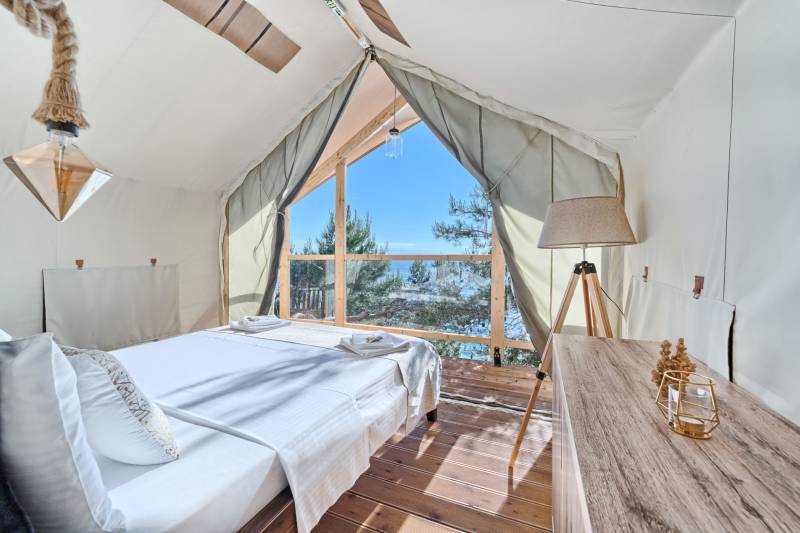 Luxury Tree House New Horizons Murter