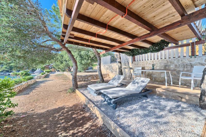 Luxury Tree House New Horizons Murter