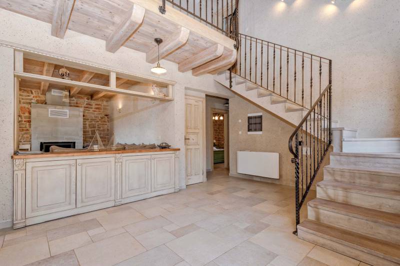 Vila Divina Palace s Bazenom Hvar