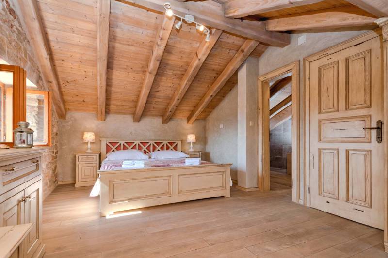 Vila Divina Palace s Bazenom Hvar