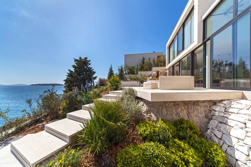 Luxury Residence Ocean Dream I Primošten