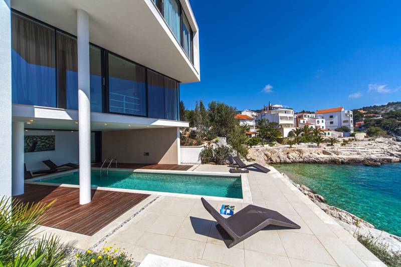 Luxury Residence Ocean Dream I Primošten