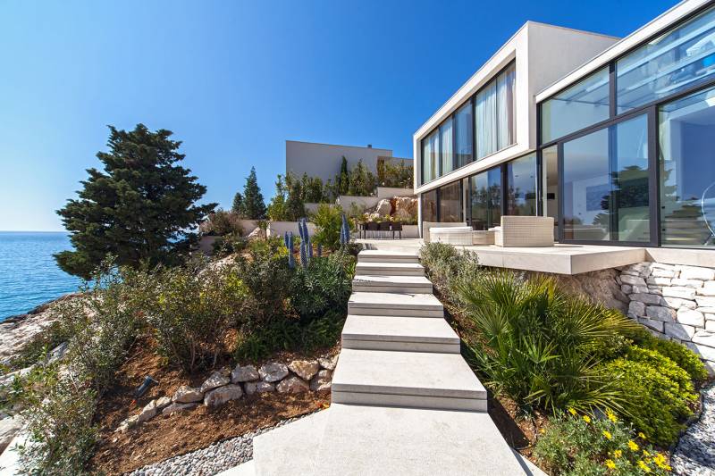Luxury Residence Ocean Dream I Primošten