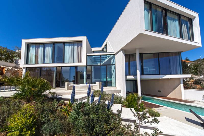 Luxury Residence Ocean Dream I Primošten