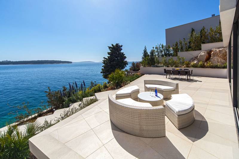 Luxury Residence Ocean Dream I Primošten