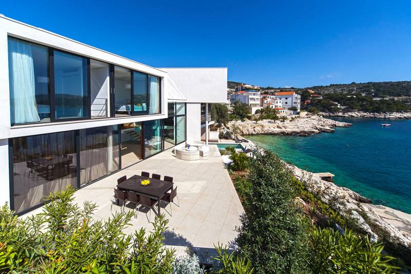 Luxury Residence Ocean Dream I Primošten
