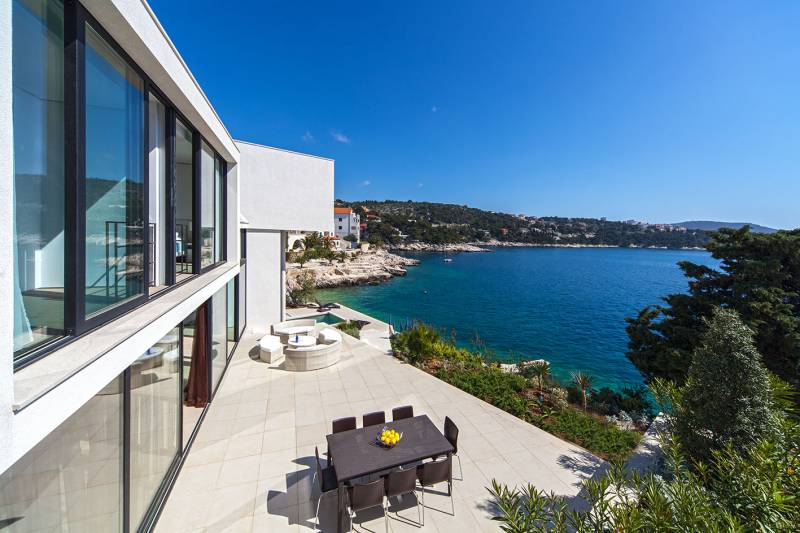 Luxury Residence Ocean Dream I Primošten
