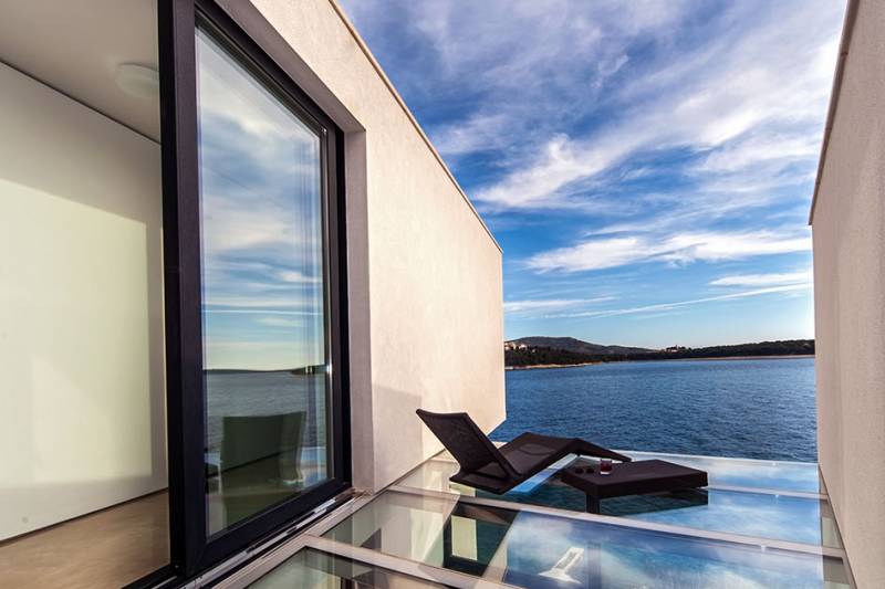 Luxury Residence Ocean Dream I Primošten