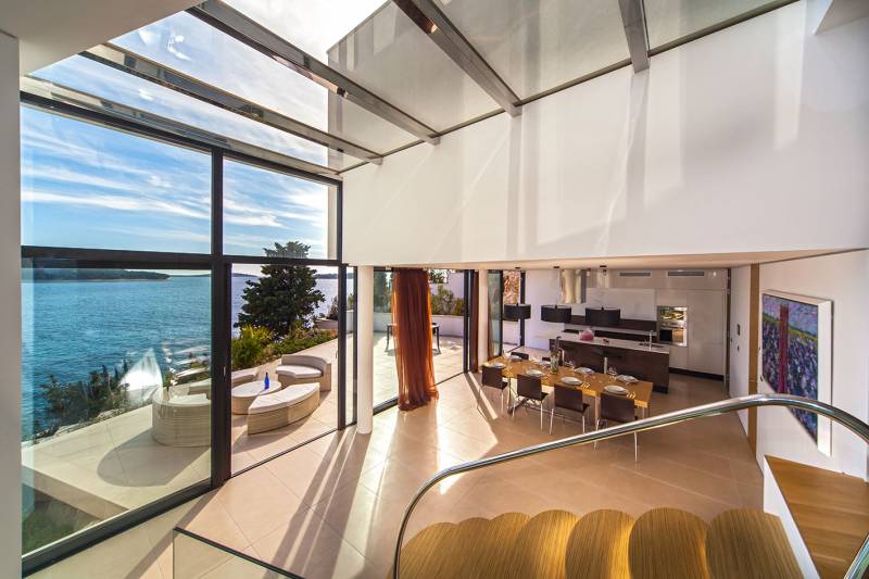Luxury Residence Ocean Dream I Primošten