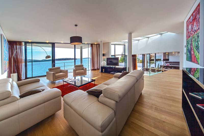 Luxury Residence Ocean Dream I Primošten