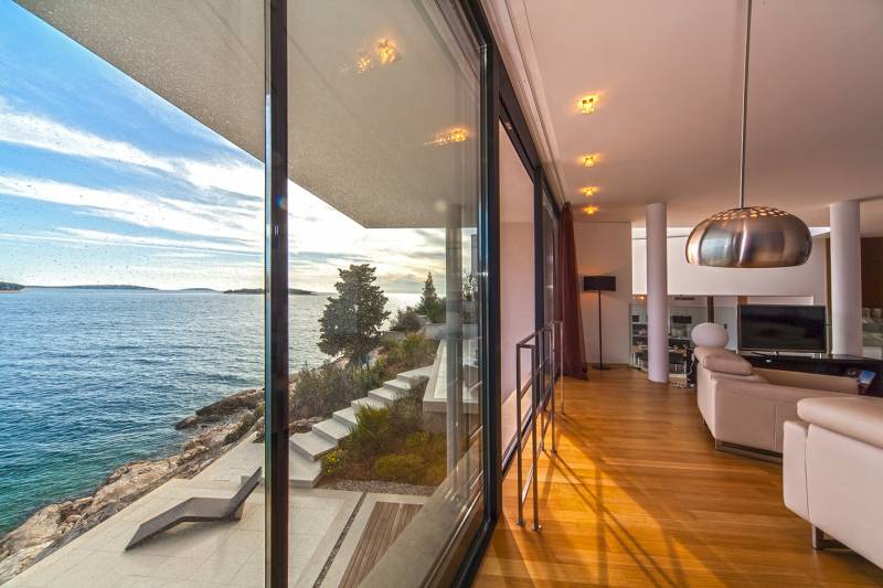Luxury Residence Ocean Dream I Primošten