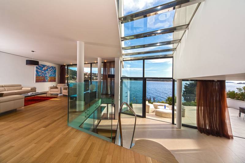 Luxury Residence Ocean Dream I Primošten