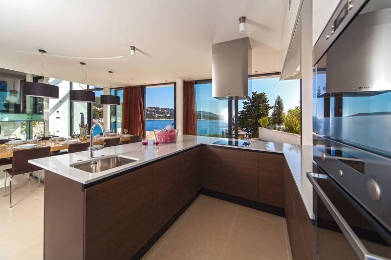 Luxury Residence Ocean Dream I Primošten