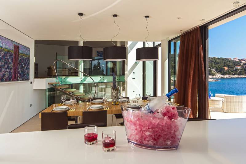 Luxury Residence Ocean Dream I Primošten
