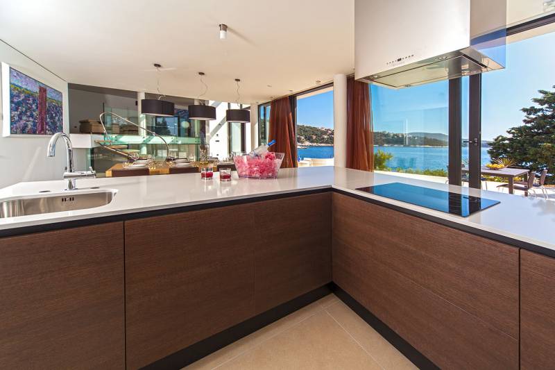 Luxury Residence Ocean Dream I Primošten
