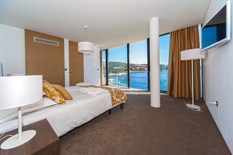 Luxury Residence Ocean Dream I Primošten