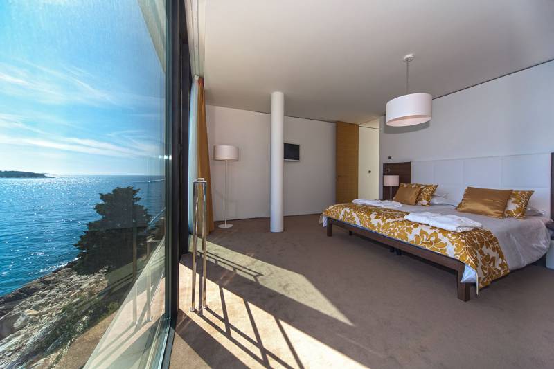 Luxury Residence Ocean Dream I Primošten