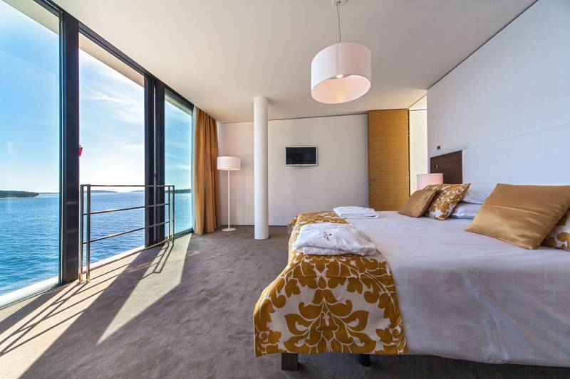 Luxury Residence Ocean Dream I Primošten