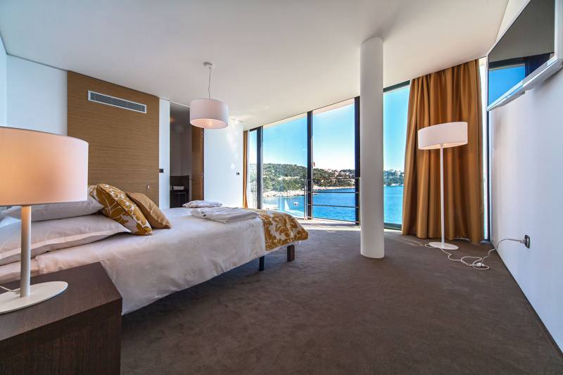 Luxury Residence Ocean Dream I Primošten