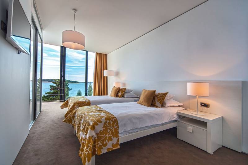 Luxury Residence Ocean Dream I Primošten