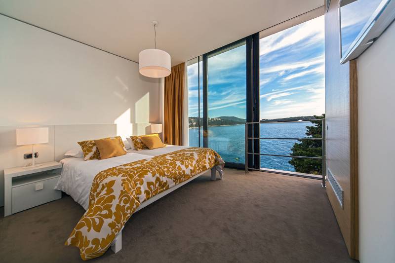Luxury Residence Ocean Dream I Primošten