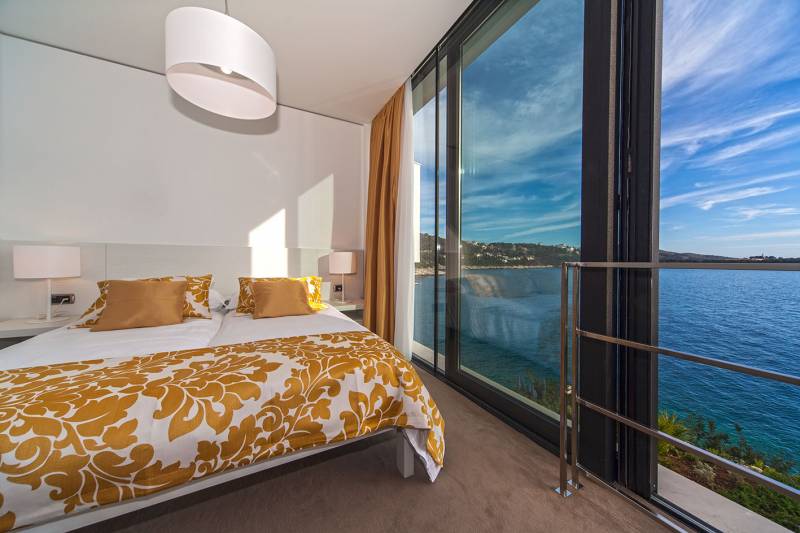 Luxury Residence Ocean Dream I Primošten