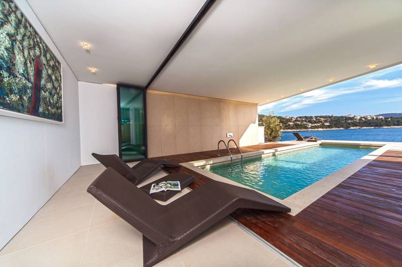 Luxury Residence Ocean Dream I Primošten