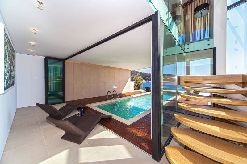 Luxury Residence Ocean Dream I Primošten
