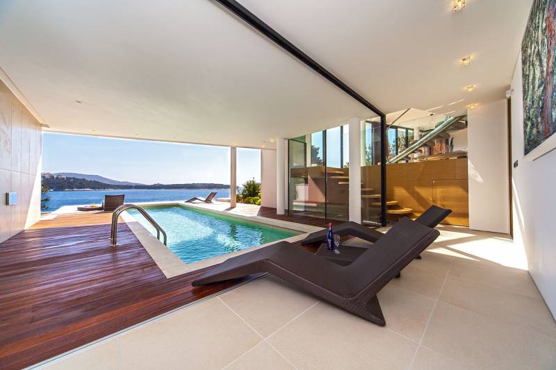 Luxury Residence Ocean Dream I Primošten