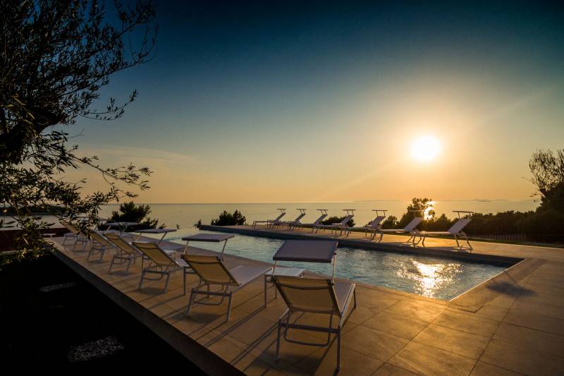 Luxury Residence Ocean Dream I Primošten