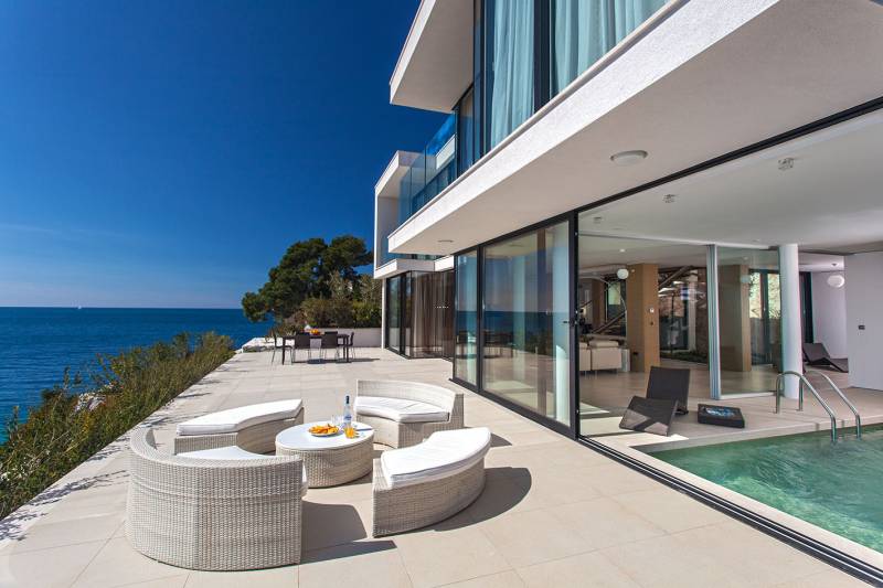Luxury Residence Ocean Dream II Primošten