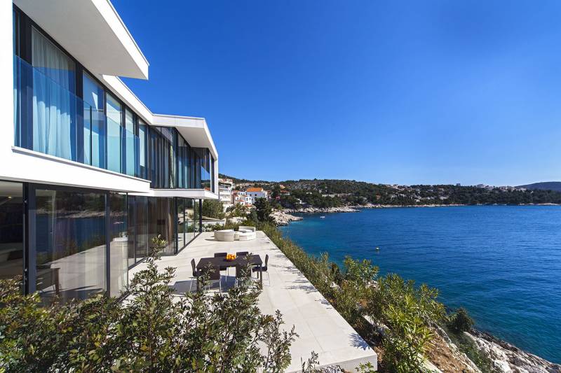 Luxury Residence Ocean Dream II Primošten