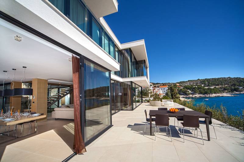 Luxury Residence Ocean Dream II Primošten