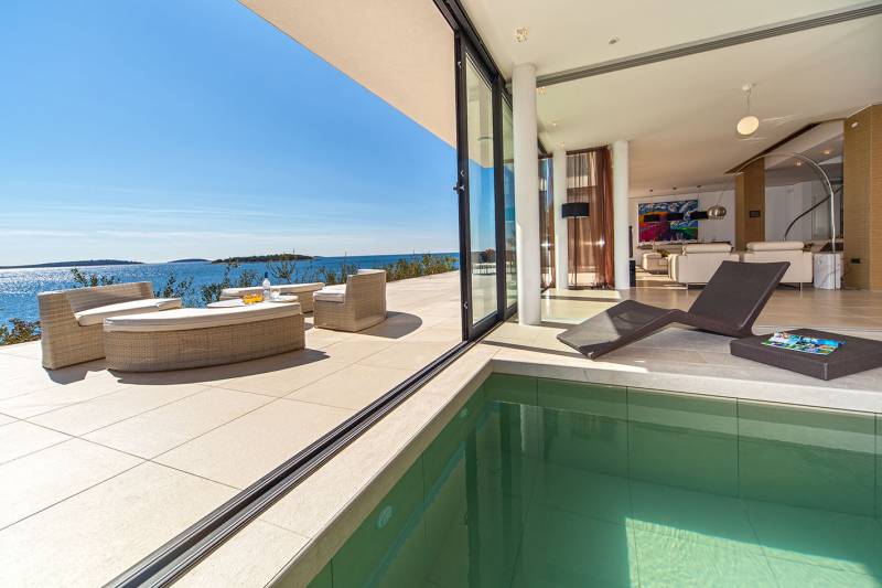 Luxury Residence Ocean Dream II Primošten