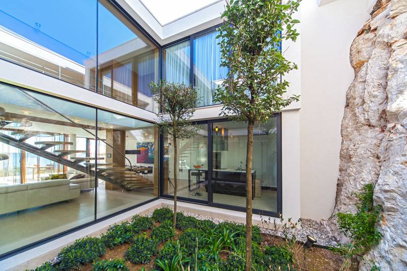 Luxury Residence Ocean Dream II Primošten