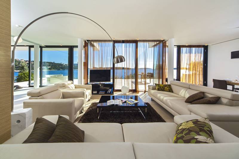 Luxury Residence Ocean Dream II Primošten