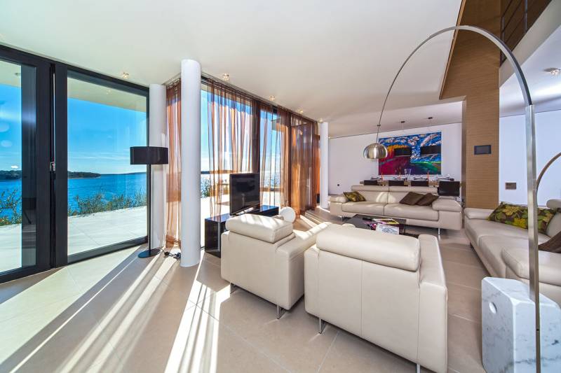 Luxury Residence Ocean Dream II Primošten