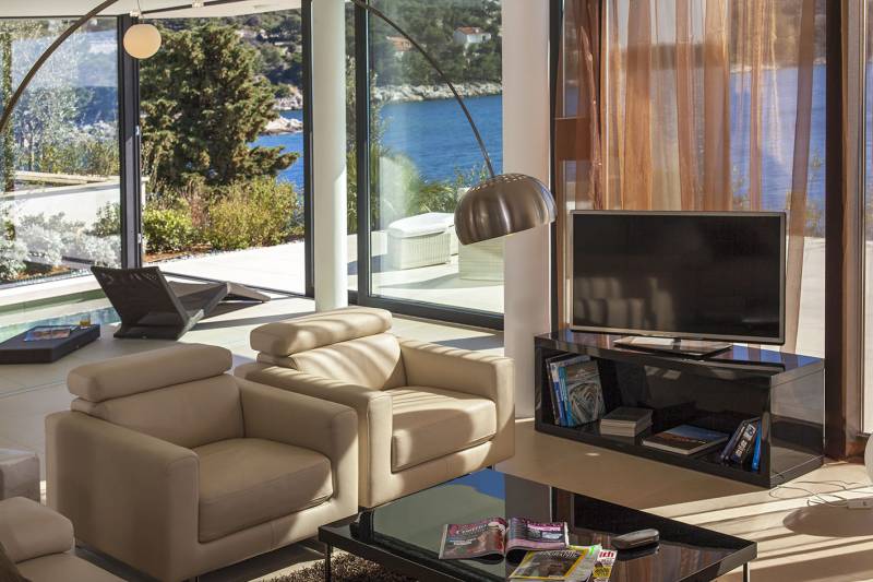 Luxury Residence Ocean Dream II Primošten