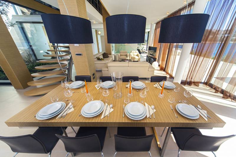Luxury Residence Ocean Dream II Primošten