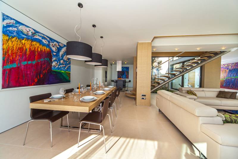 Luxury Residence Ocean Dream II Primošten