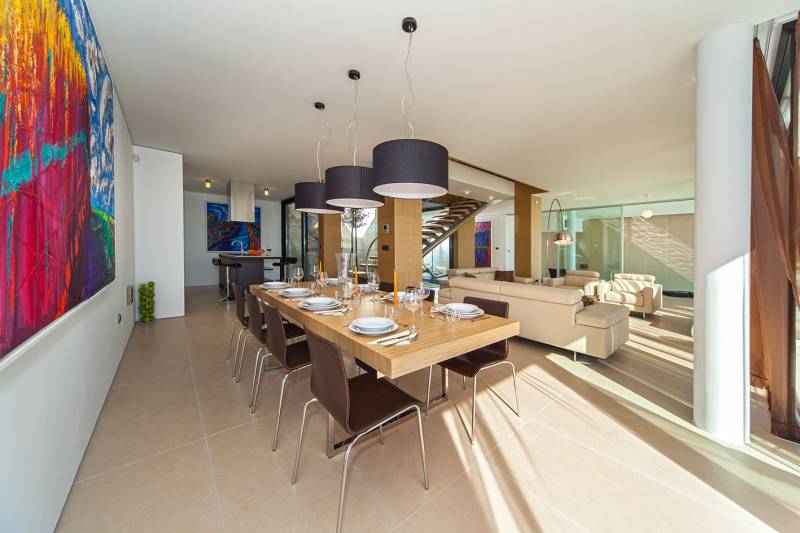 Luxury Residence Ocean Dream II Primošten