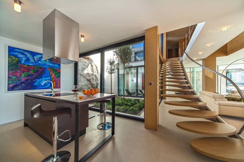 Luxury Residence Ocean Dream II Primošten