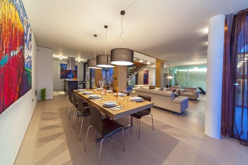 Luxury Residence Ocean Dream II Primošten