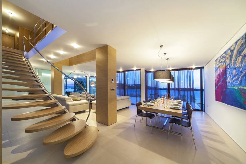 Luxury Residence Ocean Dream II Primošten